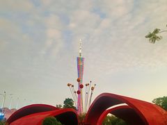 -海心沙亚运公园