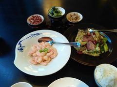 -丽晶轩中餐厅(重庆丽晶酒店)