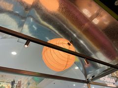 -芭莉与彩虹西餐厅(成都合生汇店)