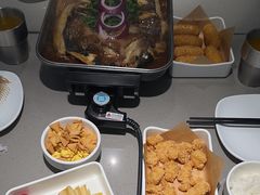 -半天妖烤鱼(大兴大悦春风里店)