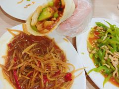-姥家春饼店(漳州二路店)