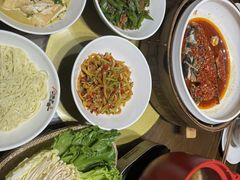 -渔乡米香·剁椒鱼头(四方坪店)