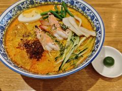 -峇峇娘马来西亚餐厅(望京SOHO店)