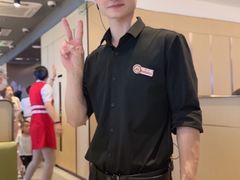 -海底捞火锅(振华广场生日主题店)