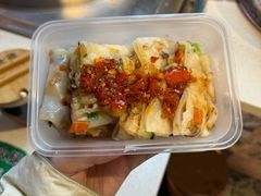 -安上粉皮.非遗手工小吃(骑龙巷店)