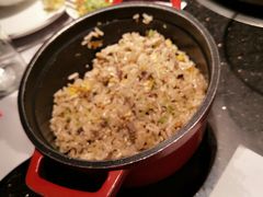 牛肉炒饭-牛事制造局牛肉火锅(莲岳路店)