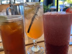 -Strawberry Fare