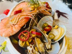 -3号仓库·创意中国菜(乐清正大广场店)