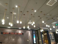 -吉布鲁牛排海鲜自助(顺庆红光路店)
