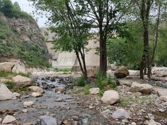 -玉渡山自然风景区