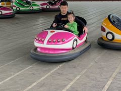 -扬州天乐湖嬉乐谷