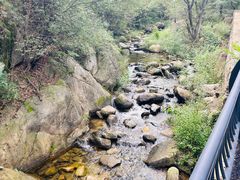 -洛阳花果山景区