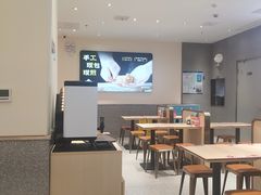 -小杨生煎(浦江欢乐颂店)