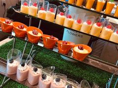 -哈曼度假酒店哈宝家庭餐厅(大东海店)