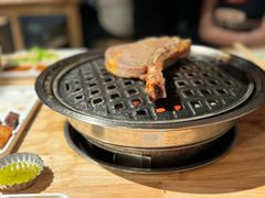 -霸腹烤肉(厦门柚子番店)