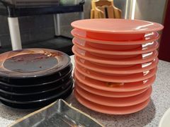 -争鲜回转寿司(中街大悦城店)