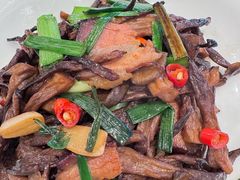 -火婆子·川小馆(扬韬科技广场店)