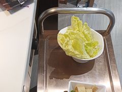 -七欣天香辣蟹火锅(万达广场店)