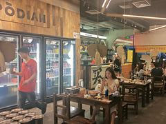 -破店肥哈·东北烧烤(南山保利店)