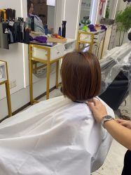 -臻艾Hair Salon