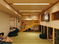 -汤泉良子.足疗按摩.SPA(中关村店)