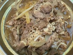 -米村拌饭(江宁万达店)