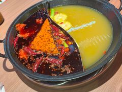 -古木枫老火锅(洪崖洞店)