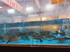 -小林哥的海鲜馆·夜宵烧烤(渔人码头店)