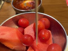 -海之屋韩式烤肉(海棠68环球美食街店)