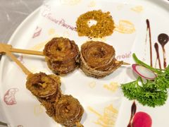 -通海俄式烧烤·俄罗斯大串(嵩山路店)