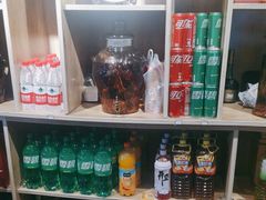 -十六中酱肉·烧烤·京菜小馆(五方桥旗舰店)
