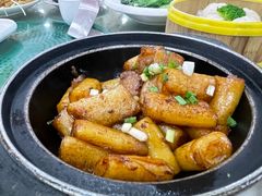 -吉莲利苑海鲜酒家(珠海拱北28年老字号店)