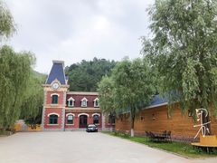 -仙居谷风景区