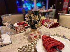 -芜湖富力万达嘉华酒店·美食汇海鲜自助餐厅 (万达店)