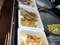 -素满香·食养自助(建邺万达店)