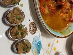 -阿胖龙虾小海鲜(宁国南路总店)