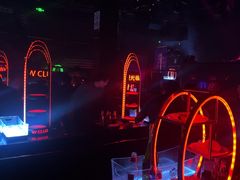 -W·CLUB(马驹桥店)