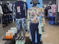 -迪卡侬(大英山店)