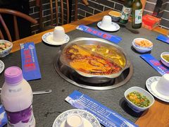 -来涮蜀鲜货火锅串串香(菜市口店)