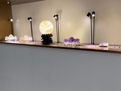 -泉·颂钵冥想·减压·疗愈SPA(前海店)