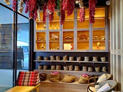 -Thai Alley泰爱里(二沙岛店)