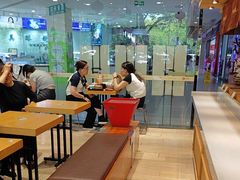 -三千粉牛肉米粉(来客茂店)