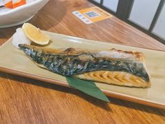 -千代饮兵卫日本料理(东二环泰禾广场西区店)