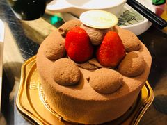 -布歌东京(德基BHG店)