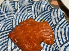 -金马门国际美食百汇(珞喻路店)