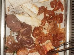 -新石器烤肉(百联川沙店)