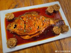 -苹果树下艺术餐厅(通州店)