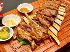 -桂林肥仔·中华餐饮名店(园湖店)