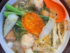 -张亮麻辣烫(海口友谊阳光城店)