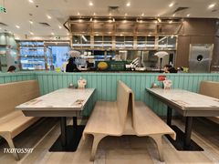 -翠华餐厅(正佳广场店)